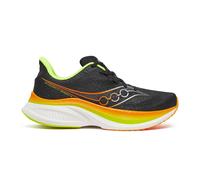 ENDORPHIN SPEED 5 Saucony Nero