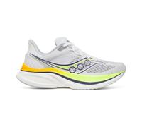 Saucony Endorphin Speed 5 for Man, Color White Citron Size 43 EU 243 - White Citron 43