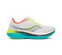 Scarpe running uomo Saucony Endorphin Trainer White/Mutant UK 11