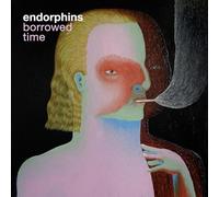 endorphins - endorphins: borrowed time