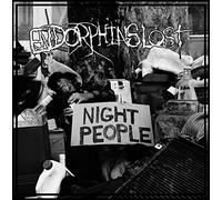 Endorphins Lost - Night People