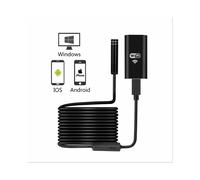 Endoscope Inspection Genius, il tuo strumento definitivo per accedere con facilità alle aree invisibili.