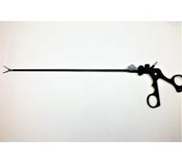 Endoscopia laparoscopica 5 mm 1 2 artiglio pinza pinza ADDLER