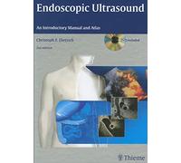 Endoscopic Ultrasound: An Introductory Manual & Atlas, Book/DVD Package 2nd Edition [Lingua inglese]: An Introductory Manual and Atlas
