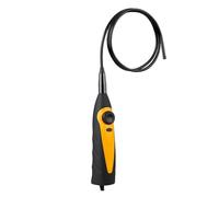 Endoscopio, Boroscopio videoscopio for telecamera di ispezione con USB da 7 mm for visualizzare/acquisire immagini di punti difficili da raggiungere