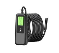 Endoscopio Endoscopio Mobile Wireless WiFi HD Da 2 MP Con Doppia Lente 8 Mm, For Condotte, Industriale