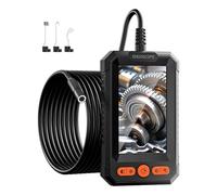 Endoscopio industriale con la macchina fotografica di ispezione di 8mm per il progetto di fai da te di ispezione del motore in spazi ristretti Controlli completi Macchina fotografica dell'endoscopio