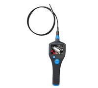 Endoscopio Industriale For Auto Con Lampada A 6 LED Impermeabile Ad Alta Sensibilità Ispeziona Il Periscopio Della Fotocamera Macchina Automobilistica Immagini Chiare Precise