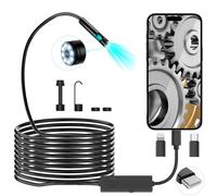 Endoscopio per Smartphone