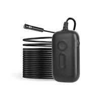 Endoscopio, Periscopio industriale con telecamera di ispezione digitale impermeabile for il rilevamento di condutture e ambienti domestici(5.5mm,3.5m)