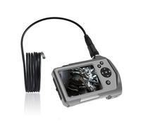 Endoscopio portatile industriale TESLONG NTS450A con schermo da 4,5 pollici con
