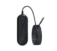 Endoscopio Telecamera Endoscopica WIFI A Doppia Lente For Sorveglianza Di Condotte Endoscopiche, For Ispezione Motori Autoi, Adatta A Più Sistemi