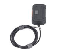 Endoscopio Telecamera Endoscopio Cellulare WIFI, Telecamera per Endoscopio Telecamera per Ispezione Serpente Endoscopio Industriale Impermeabile 3,6 Mm (Fafeicy7dk6qif12h-11)