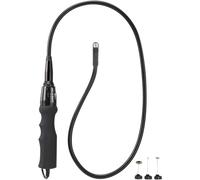 Endoscopio usb voltcraft bs18hd/usb sonda 8 mm lunghezza 88 cm messa a