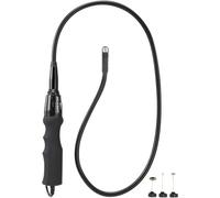 Endoscopio usb voltcraft bs18hd/usb sonda 8 mm lunghezza 88 cm messa a