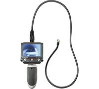 Endoscopio VOLTCRAFT BS-200XW Ø sonda: 8 mm Lunghezza sonda: 88 cm