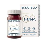 Endotelio 1-MNA Capsule - Ottimizzazione NAD+ 30 pz Capsule