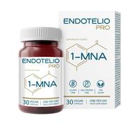 Endotelio 1-MNA PRO Capsule - Ottimizzazione NAD+ 30 pz Capsule