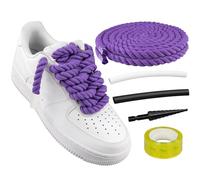 Endoto Lacci Scarpe per Air Force 1 Shoe Laces Shoelaces