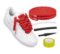 Endoto Lacci Scarpe per Air Force 1 Shoe Laces Shoelaces