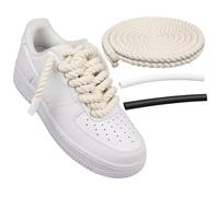 Endoto Lacci Scarpe per Air Force 1 Shoe Laces Shoelaces