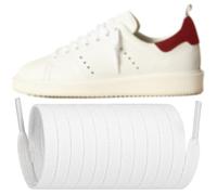 Endoto Lacci Scarpe per Golden Goose Shoe Laces Shoelaces