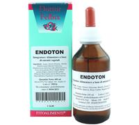 ENDOTON FITOALIM GTT 100ML