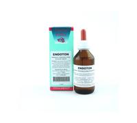 ENDOTON FITOALIM GTT 100ML