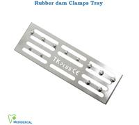 Endotontico Strumenti Avorio Leggero Ainsworth Punzone Pinze, Telai Set