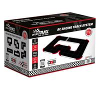 endoTRAX Master Set Pista da Corsa per Auto RC