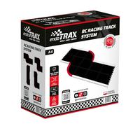 endoTRAX Set 2.5 (Expansion Pack) Expansion Pack per Piste da Corsa RC