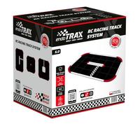 endoTRAX Set 5.0 Pista da Corsa per Auto RC