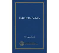 Endow User's Guide