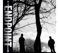 Endpoint Catharsis (Vinyl LP)