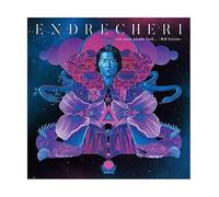 ENDRECHERI - ONE MORE PURPLE.. -LTD-