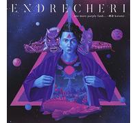 ENDRECHERI - ONE MORE PURPLE.. -LTD-