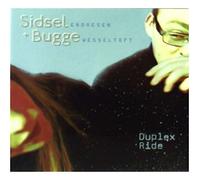 Endresen, Sidsel - Duplex Ride