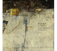 Endresen Sidsel / Jo - PUNKT-LIVE REMIXES 1