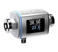 Endress+Hauser DMA15-AAAAA1 Misuratore di flusso DMA15 Tensione desercizio (in