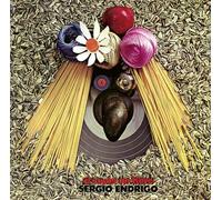 Vinile Sergio Endrigo - Ci Vuole Un Fiore (VInile Magenta)