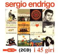 Endrigo, Sergio - I Grandi Successi