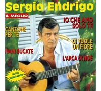 Endrigo Sergio - Il Meglio