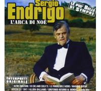 Endrigo, Sergio - L'arca Di Noe'