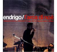 Endrigo Sergio - L'arca Di Noe' (Live)