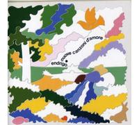 Endrigo Sergio - Nuove Canzoni D'amore