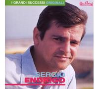 Endrigo,Sergio - Sergio Endrigo