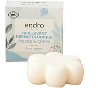 Endro Cosmétiques Pane dermatologico viso & corpo senza profumo