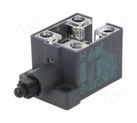 Endsc No+Nc 10A Kuntoffstift IP20 VF B501-G Endsc max.400VAC