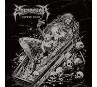 Coffin Born