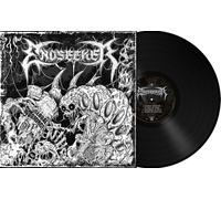 Endseeker - Global Worming LP #154776
